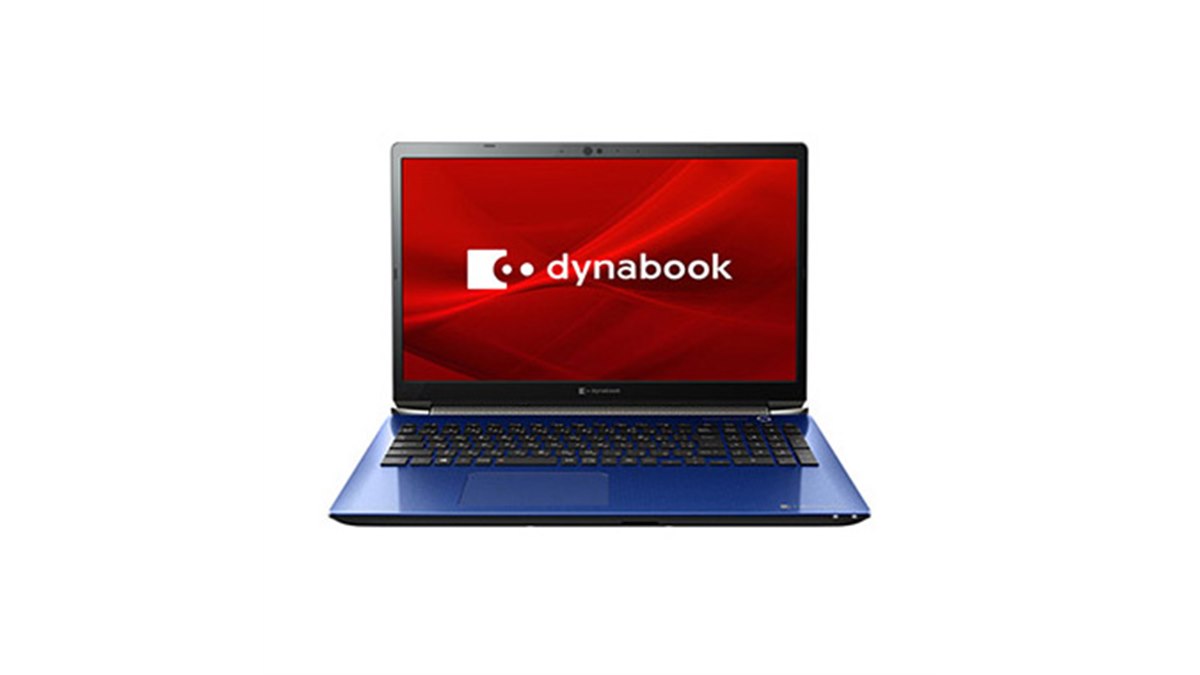 Dynabook、2019年秋冬ノートPC「dynabook T9/T8」「dynabook T5 Dynabook、2019年秋冬ノートPC「dynabook T9/T8」「dynabook T5