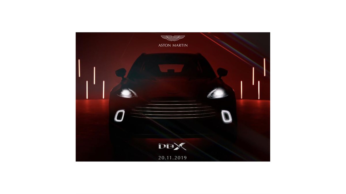 dbx インカーネイション 5枚セット(1枚売り可) アストンマーティンDBX」の内装デザインと価格が明らかに - 価格.com