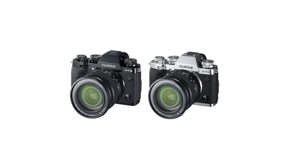 Fujifilm X-T3 ミラーレスカメラXF16-80F4 R OIS WR レビュー] FUJIFILM X-T3 & XF16-80mm F4 R OIS WR | NOKT LAB.COM