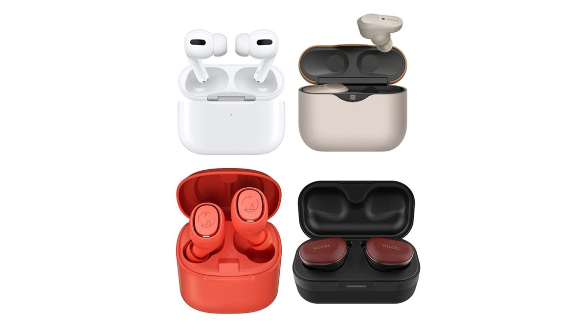 AirPods本体 ワイヤレスイヤホン AirPods - Apple（日本）