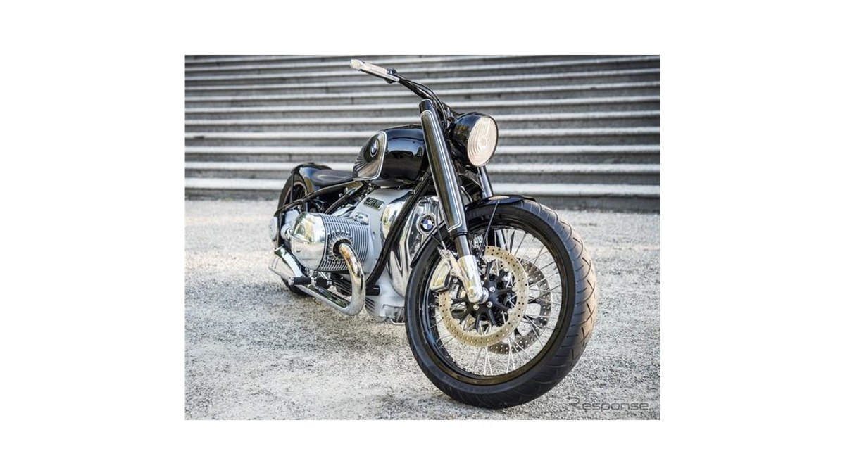 BMW BIKES ARCHIVES 空冷ボクサー BMWボクサー最強！100年通用した地を這う強み【ボクサー神話 Vol