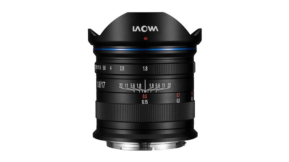 レンズ(単焦点) LAOWA 17mm F1.8 LAOWA、「LAOWA 17mm F1.8 MFT」を税別約20,000円で発売 - 価格.com