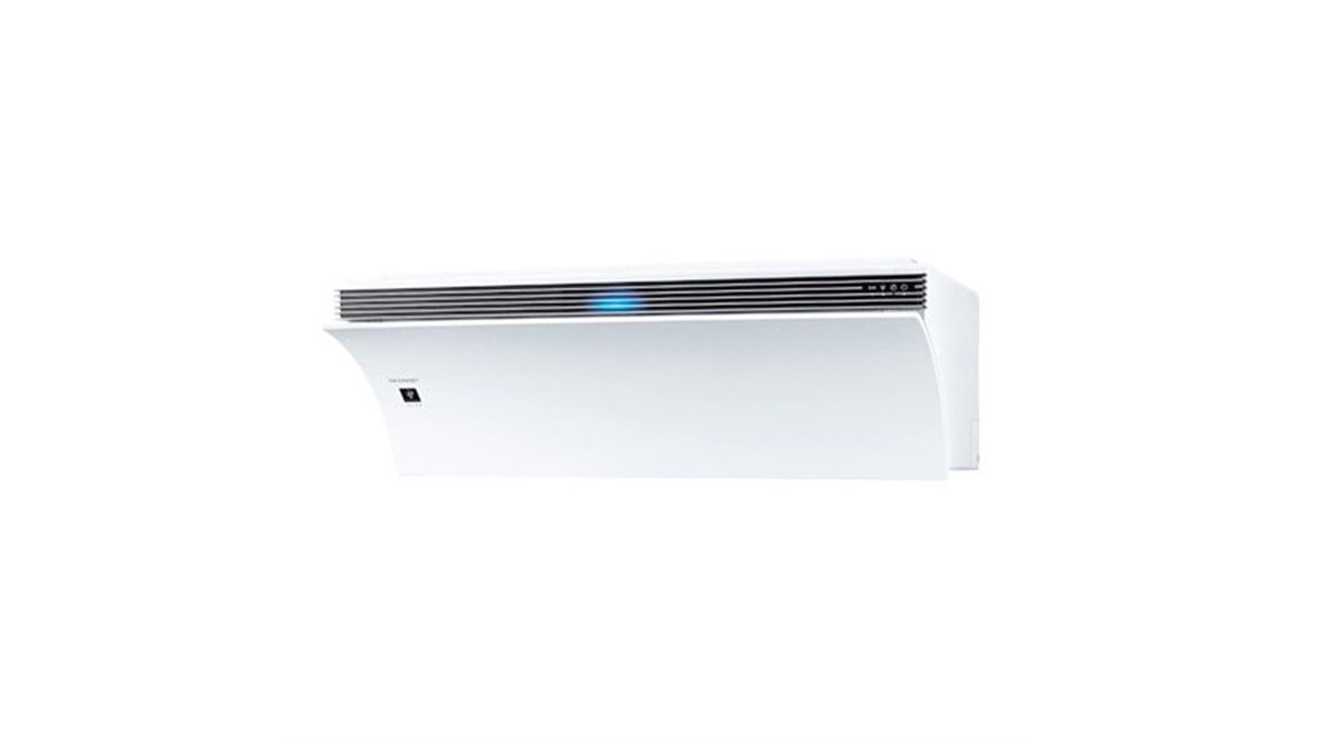 SHARP プラズマクラスターNEXT AY-L40X2-W 2020年製造 AY-L40X2-W