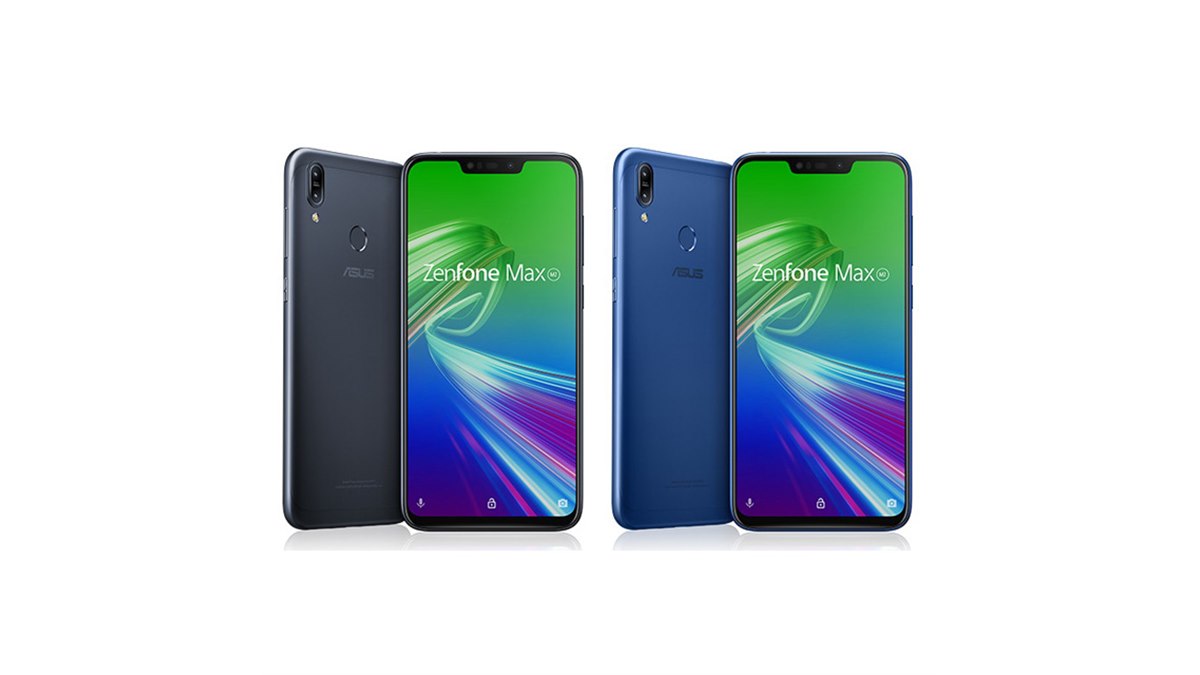 ASUS - ［新品］Zenfone Max M2 SIM フリー ZenFone Max Pro (M2) (ZB631KL) | ZenFone Max
