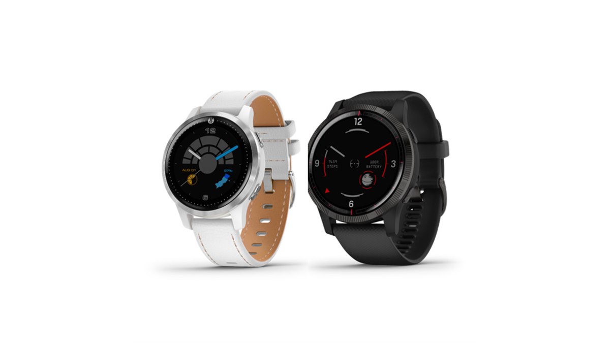 ガーミン garmin Legacy Saga Series: Rey 未使用 ray_img04.jpg