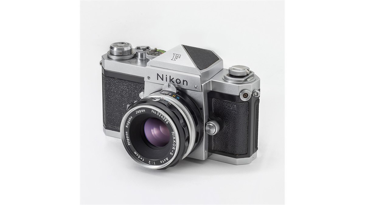 nikon 昭和レトロ アンティーク 当時物 ニコン 4代目 プロスト NPS nikon 昭和レトロ アンティーク 当時物 ニコン 4代目 プロスト