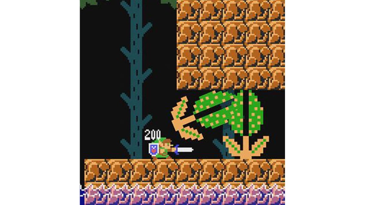 マリオがリンクに変身」スーパーマリオメーカー 2の無料アップデートが