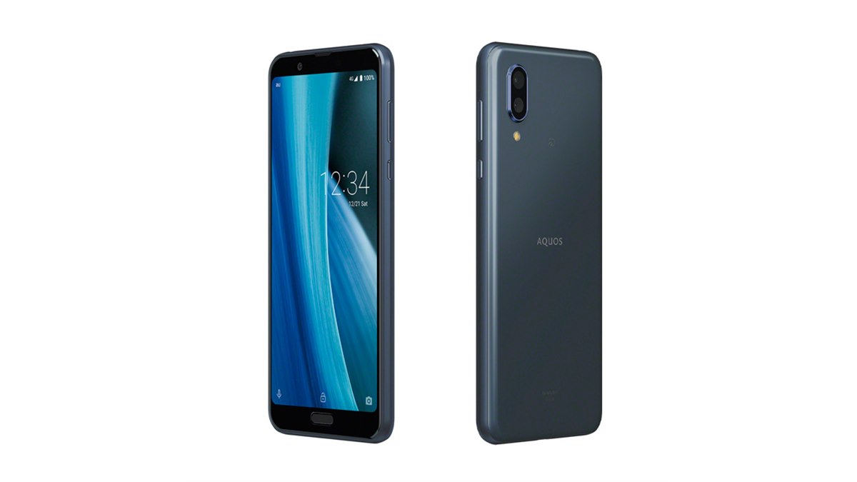 【新品未使用品】AQUOS sense3 plus サウンド ※アダプタ付 AQUOS sense3 lite｜価格比較・最新情報 - 価格.com