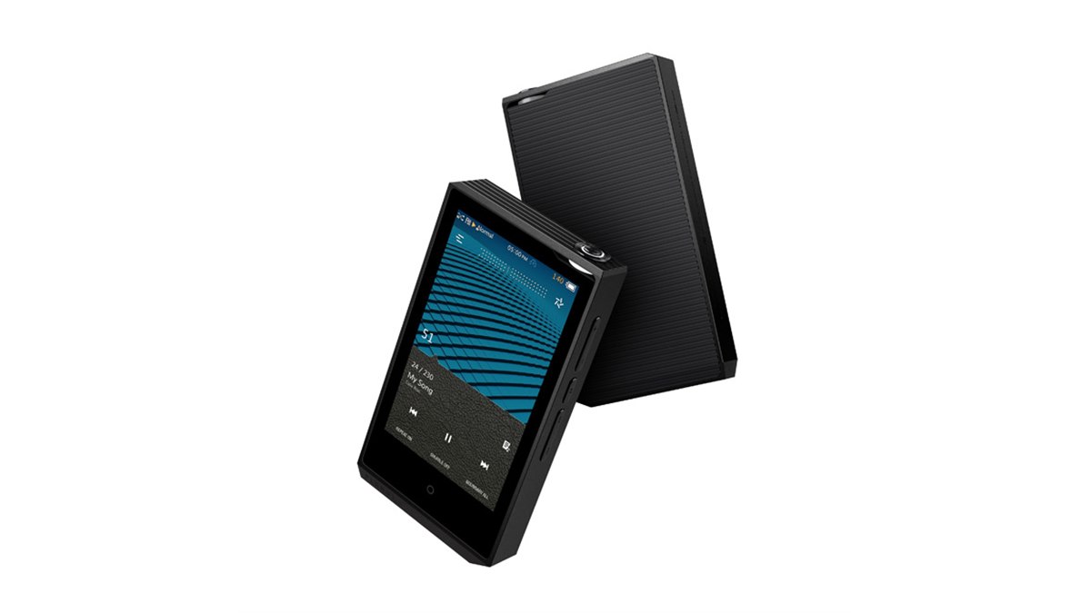 COWON 、デュアルDAC搭載ポータブルオーディオプレーヤー「PLENUE R2