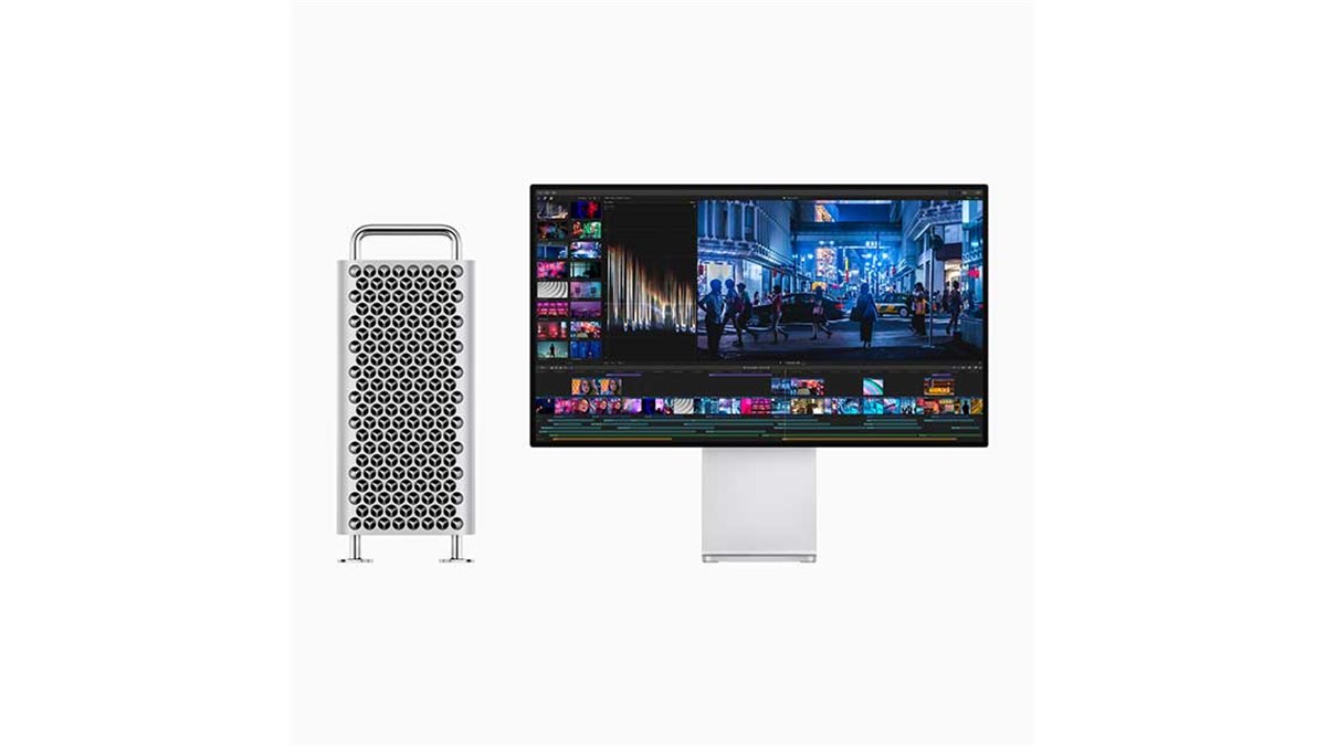 Macデスクトップ Mac Pro 2019 192GB 2019 Apple Mac Pro Desktop A1991 2.5GHz 28-Core