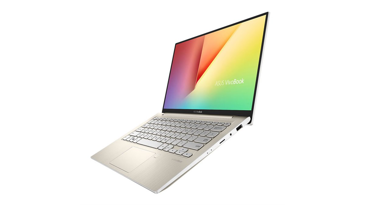 ASUS、512GB SSDやOffice搭載の13.3型「ASUS VivoBook S13」限定発売
