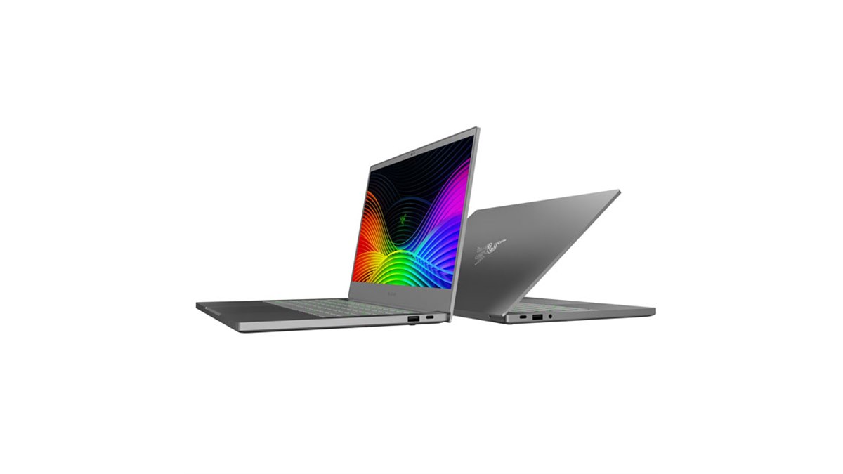 Razer - Razer 13インチノート RZ09-0357MJM2-R3J1 ノートパソコン Book 13 マーキュリー