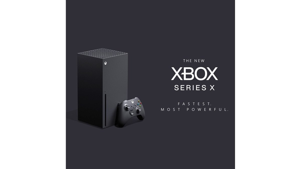 マイクロソフト、次世代ゲーム機「Xbox Series X」を2020年末に発売へ 