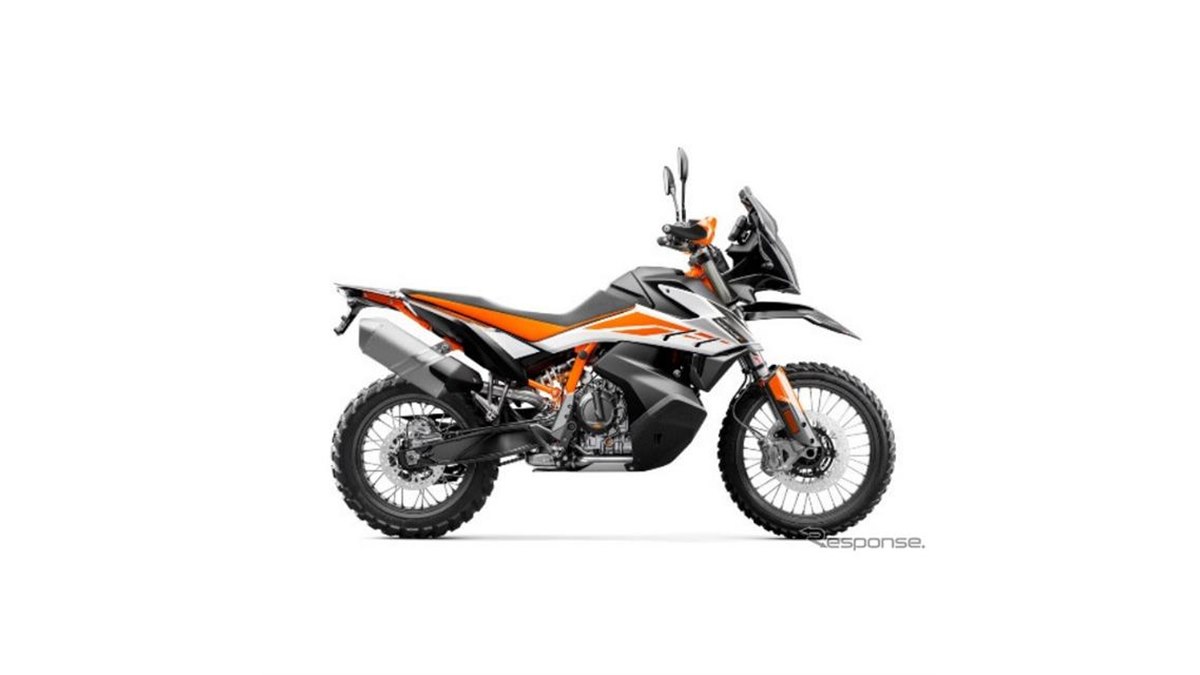 KTM、2020年モデルのストリートモデル5機種を先行発売へ - 価格.com