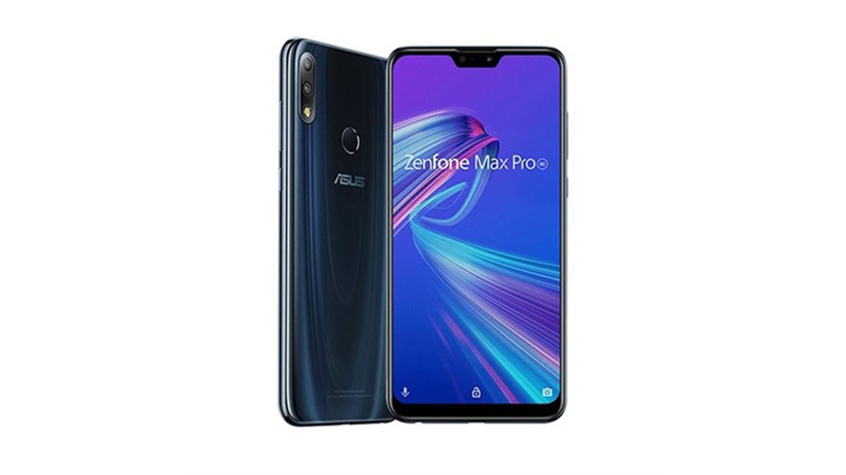 期間限定で税別24,800円、gooが「ZenFone Max Pro（M2）6GB/64GB」発売