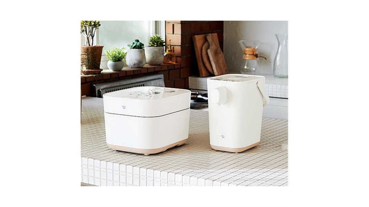 象印　IH炊飯器 STAN.　NW-SA10-WA ホワイト 炊飯ジャー IH炊飯ジャー STAN.シリーズ 5.5合 品番：NW-SA10 色柄：WA