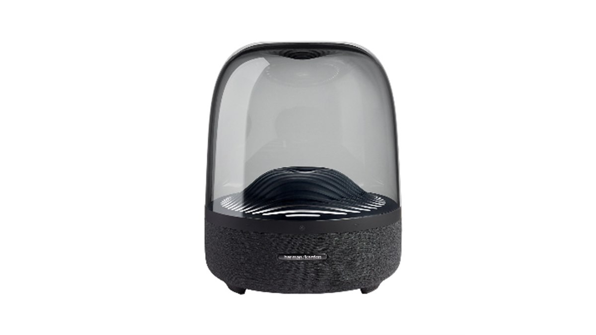 Amazon.co.jp: Harman Kardon AURA STUDIO 3 Wireless Bluetooth