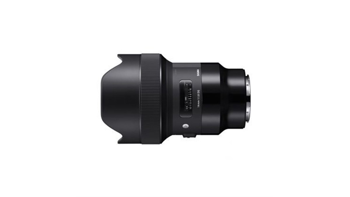シグマ、Lマウント用の「14mm F1.8」「28mm F1.4」発売日決定 - 価格.com