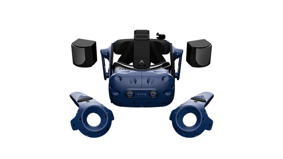 HTC、VRヘッドセット「VIVE Pro」を最大25％値下げ - 価格.com