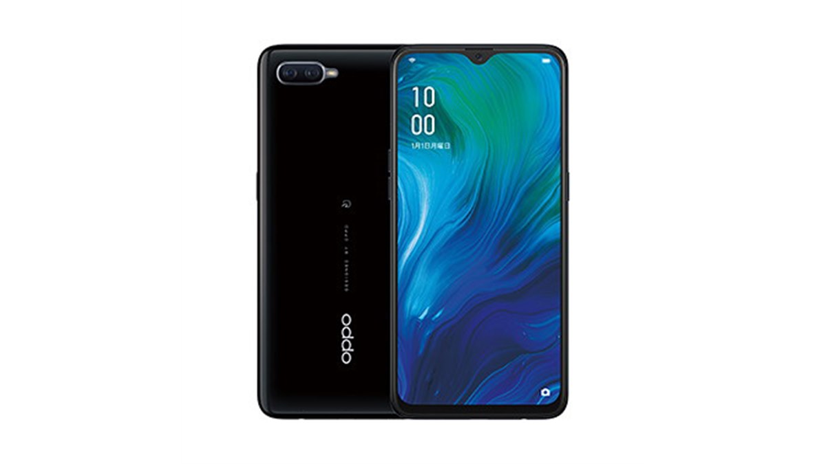 mineo、OPPO製スマホ「OPPO Reno A」「OPPO A5 2020」を1/17発売