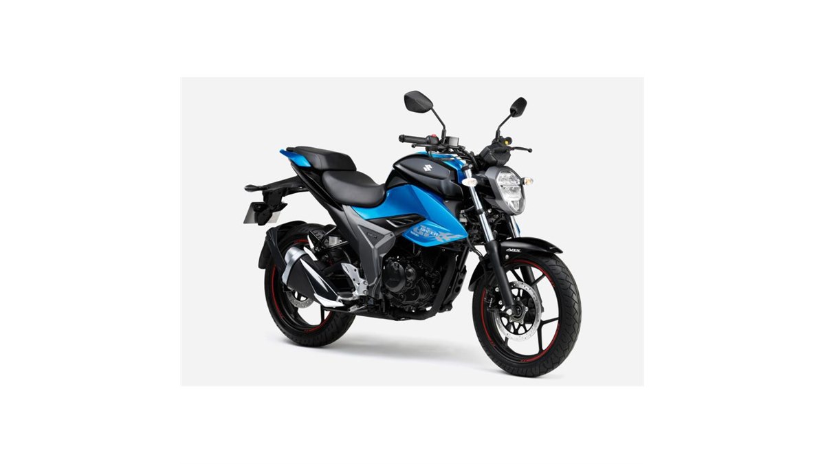 ★2019年式★スズキ ジクサー150（NG4BG）★バッテリ新品★北大阪★検)バリオスVTRYZFMTエストレヤNinjaSR400TW スズキ ジクサー 150 2018年式 2BK-NG4BGの諸元・スペック情報