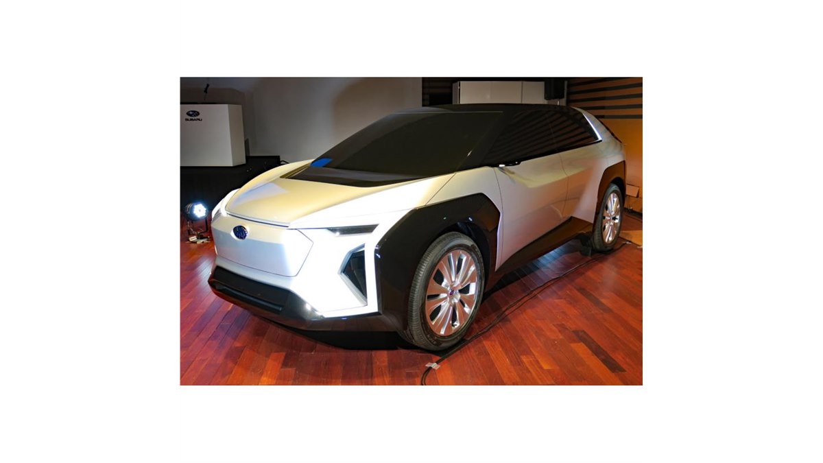 電動車両のすべて ＨＥＶ、ＰＨＥＶから小型ＥＶまで最新技術、車両を網 ２０１４/日経ＢＰマ-ケティング/日経ＢＰ（単行本） スバルが新型EVのコンセプトモデルを発表 トヨタと共同開発を