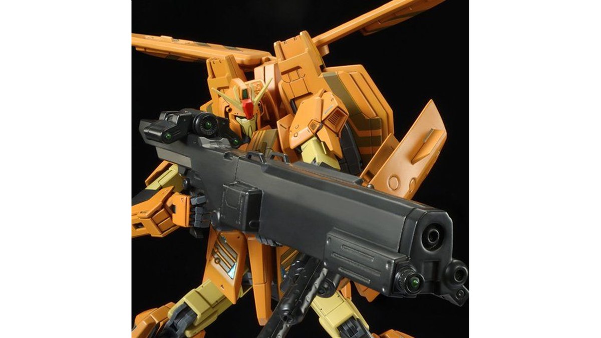 バンダイ、ガンプラ「MSZ-006-3B ゼータガンダム3号機B型 グレイ