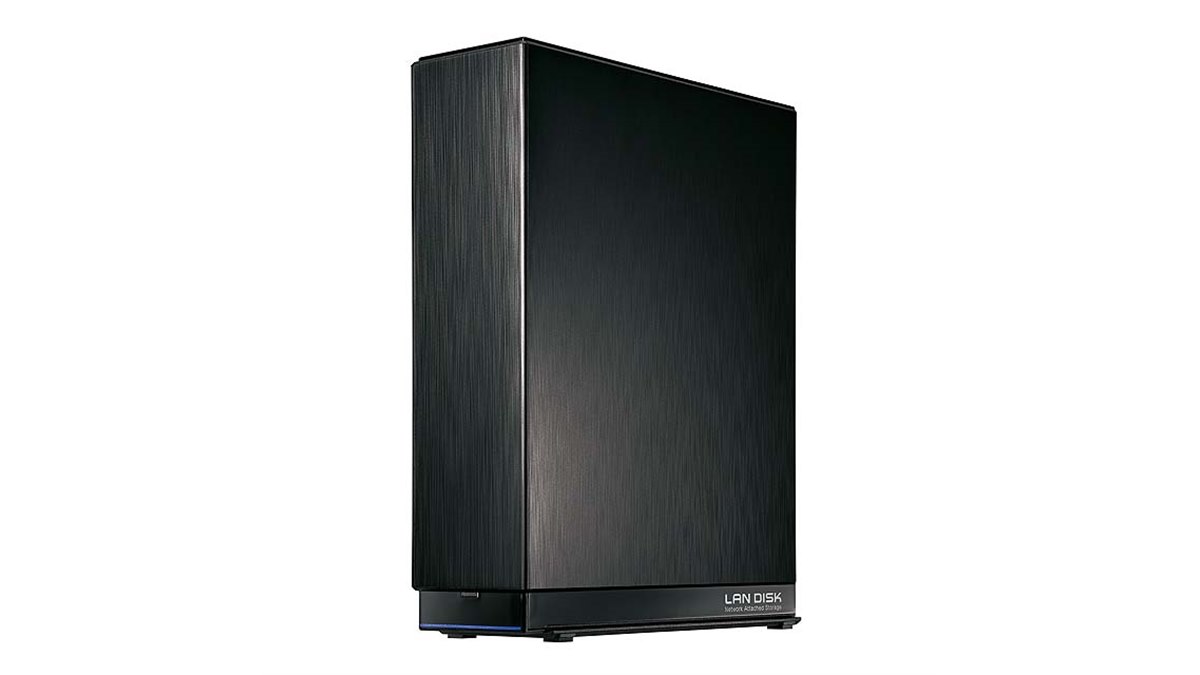 アイ・オー、マルチギガビットに対応したNAS「HDL-AAX」「HDL2-AAX