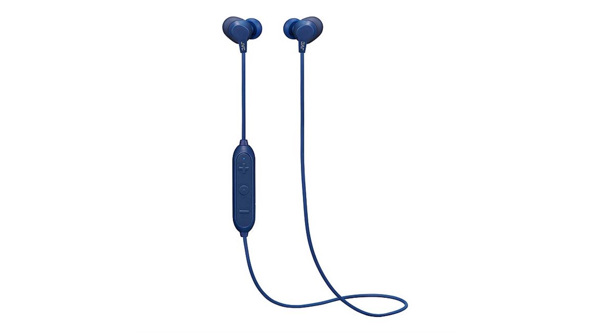 JVC、エアクッションを採用したワイヤレスイヤホン「HA-FX28W」 - 価格.com