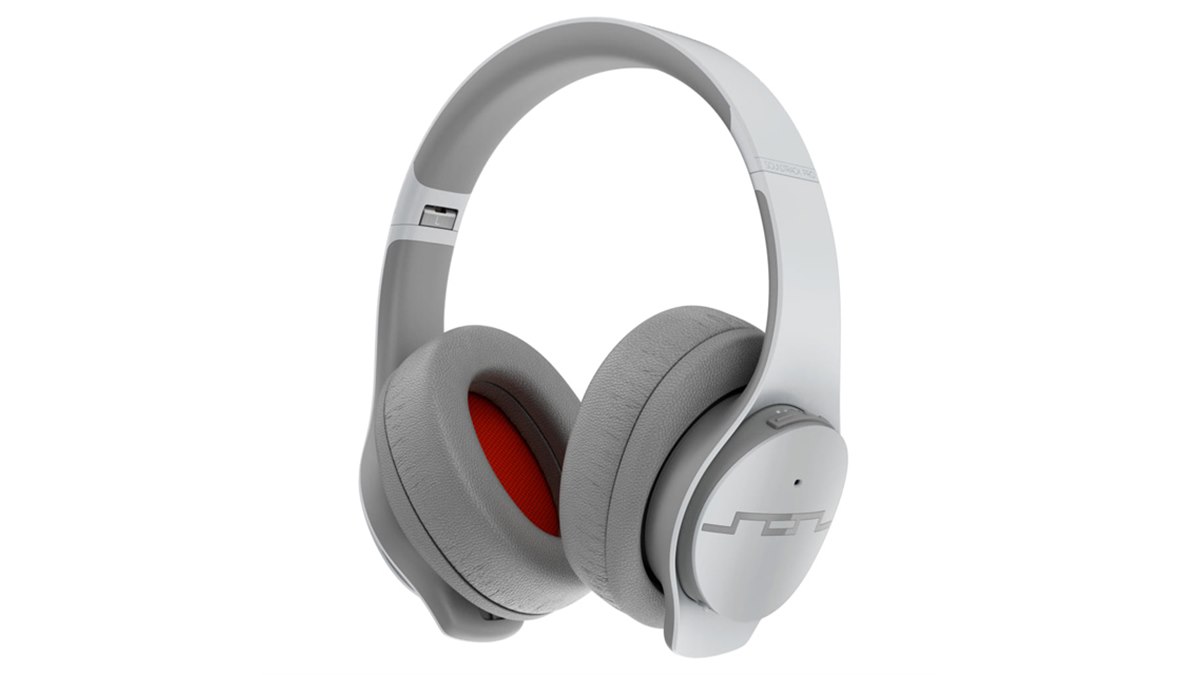 SOL REPUBLIC、ノイキャン搭載のBluetoothヘッドホン「SOUNDTRACK PRO