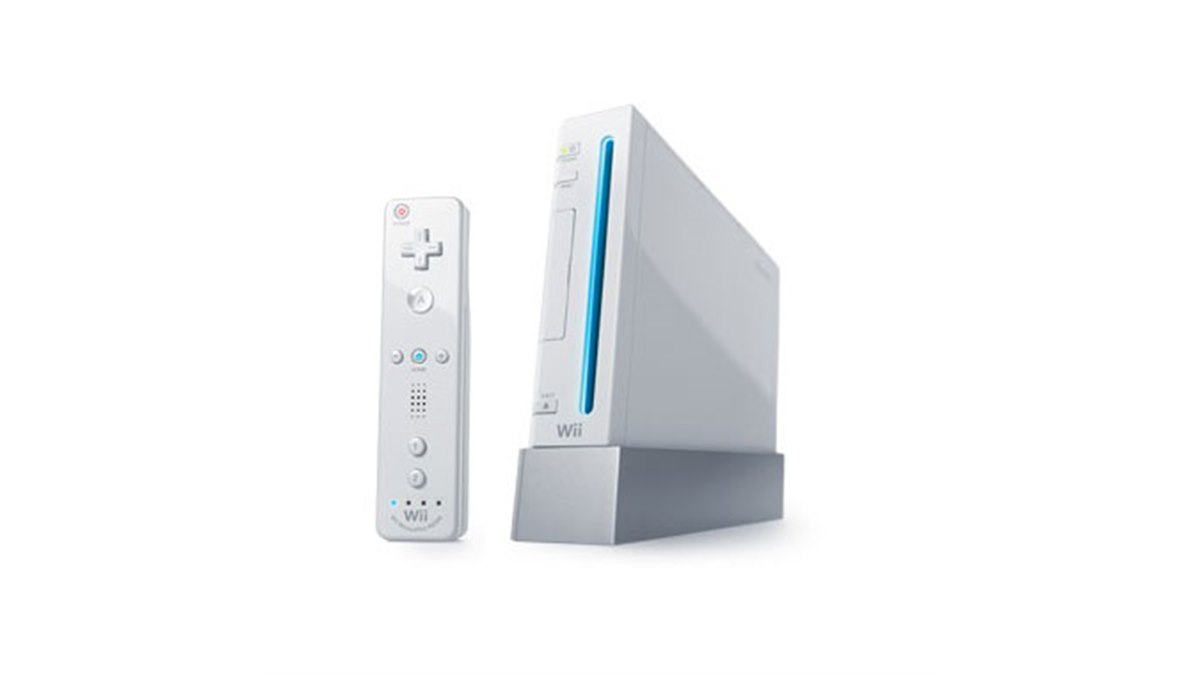 任天堂 - 任天堂　Wii  新品未使用　長期保管期間あり　本体のみ 任天堂 Nintendo wii 本体 ☆すぐ遊べるセット☆【 選べるカラー