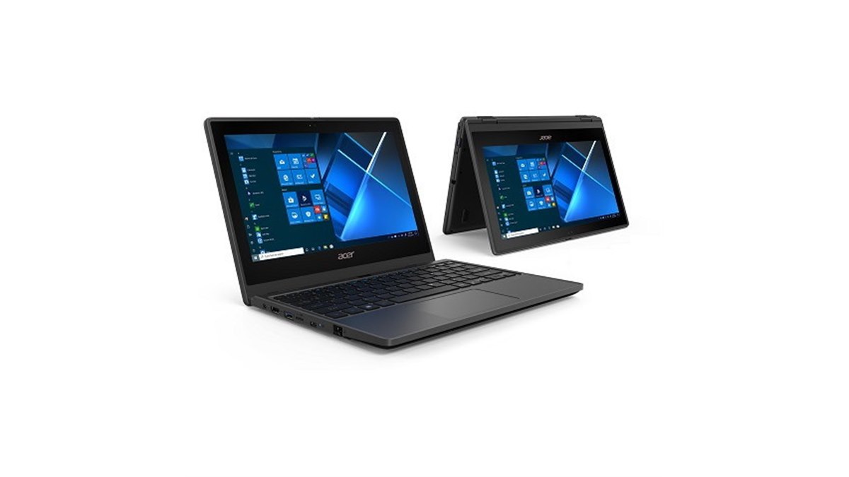 【値下】Acer　TMB117M　11.6型 軽量・コンパクト ノートパソコン エイサー、“学習者用端末の標準仕様をクリア”した11.6型