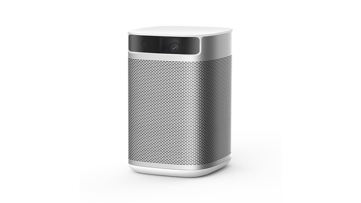 Style、Harman/Kardon製デュアルスピーカーを搭載したプロジェクター2