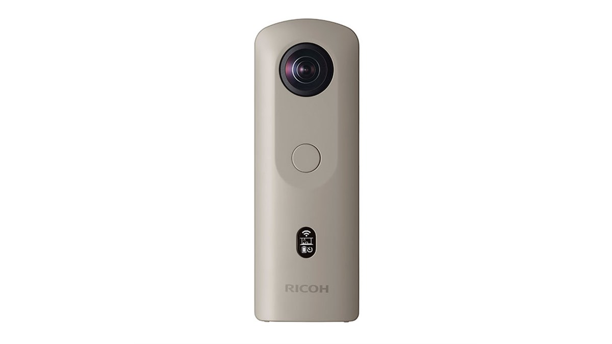 RICOH THETA SC2 360°カメラ Amazon | RICOH THETA SC2 PINK ピンク 360度全天球カメラ 360