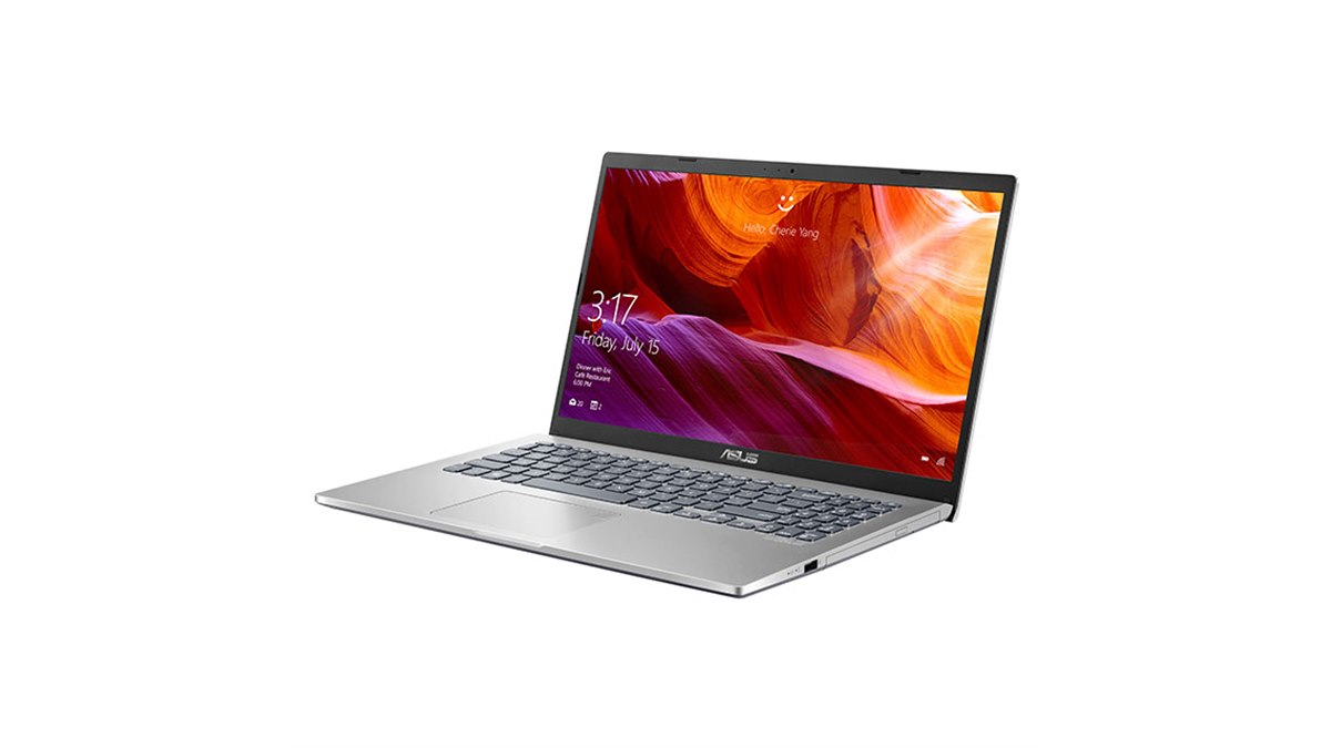 ASUS X545FA-BQ140T ノートPC Core i7 指紋認証 ASUS、第10世代Coreと光学ドライブを搭載した15.6型ノートPC