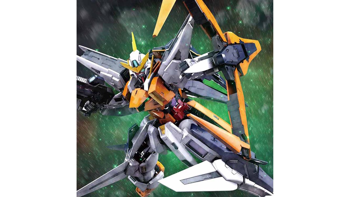 バンダイ、柳瀬敬之氏の画稿をモデル化した「MG 1/100 ガンダム