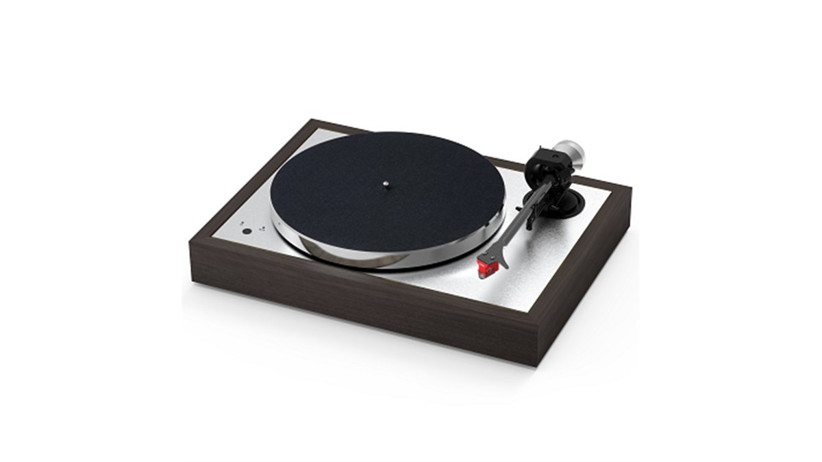 Pro-Ject、レコードプレーヤー「The Classic」にグレードアップモデル