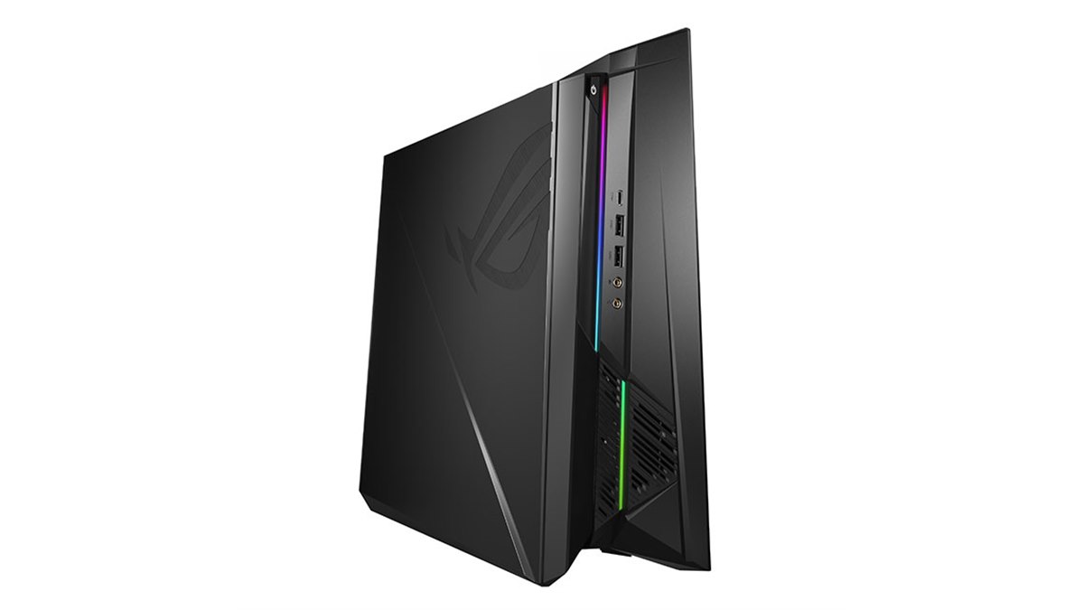 ASUS タワー型デスクトップPC Blu-ray搭載 ASUS｜エイスース | タワー型 デスクトップパソコン | HDMI出力端子