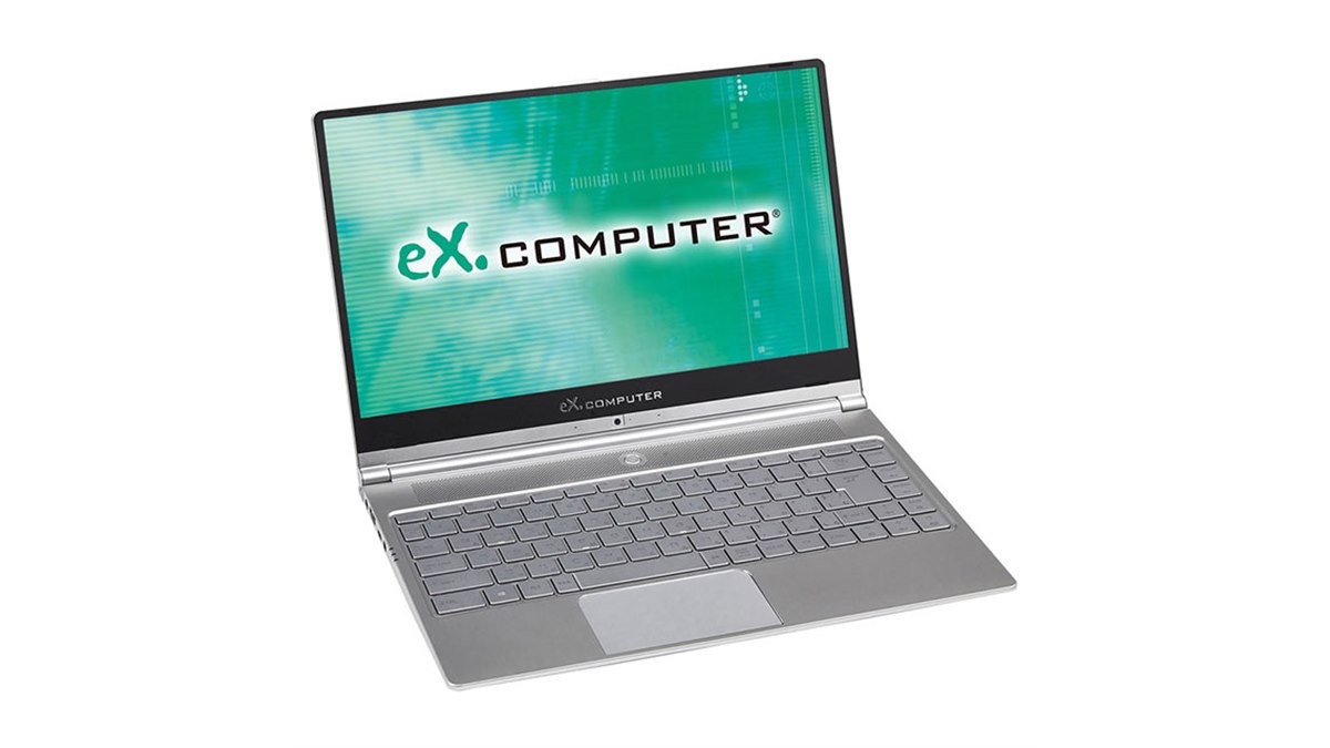 ツクモ、第10世代Coreを搭載した14型モバイルノートPC - 価格.com