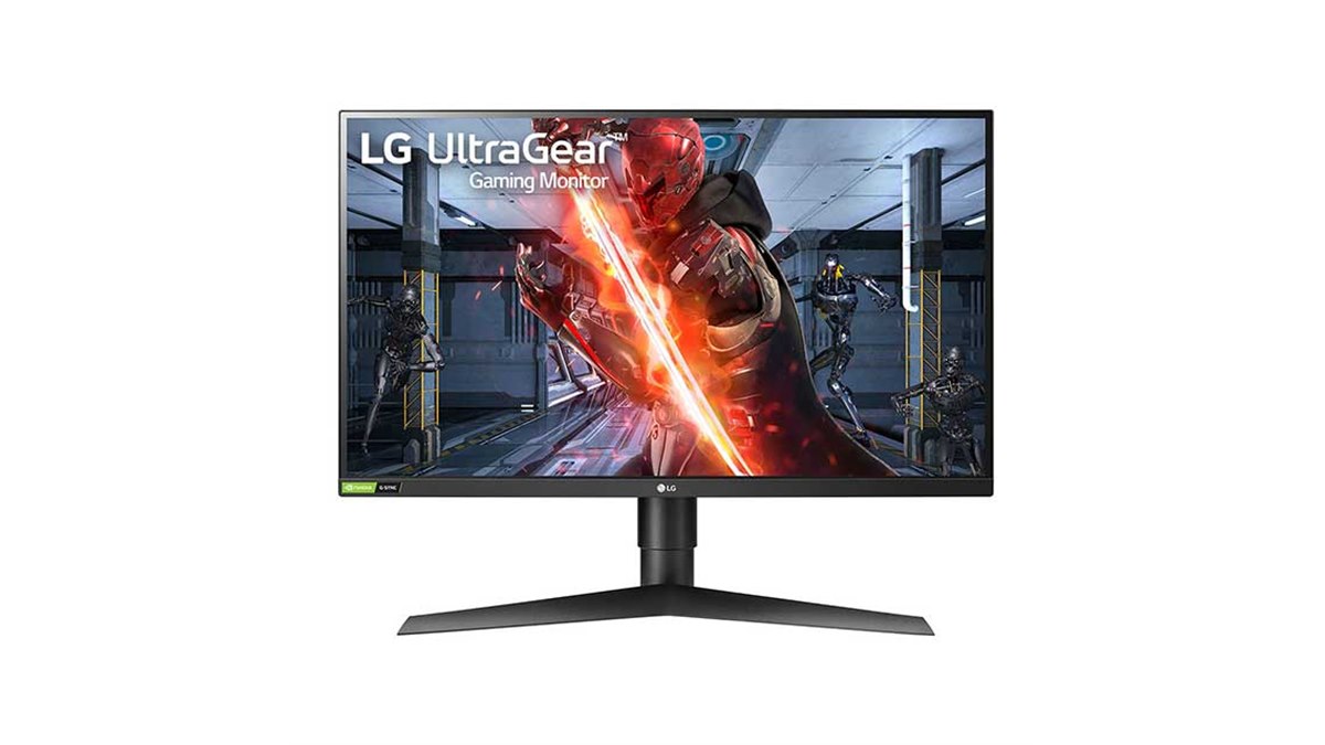 LG、1ms/240Hz駆動に対応したIPSパネル採用の27型ゲーミング