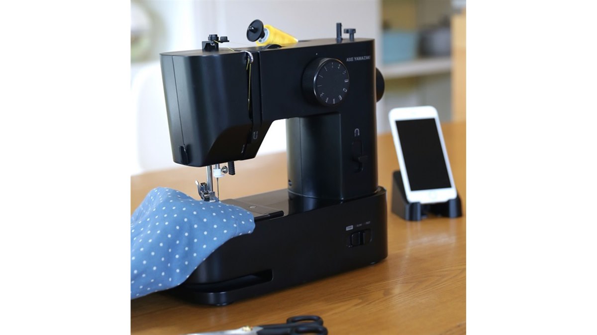 1月26日まで！子育てにちょうど良いミシン　DXセット 12万台の実績とお客様の声をもとに機能を大幅アップグレード