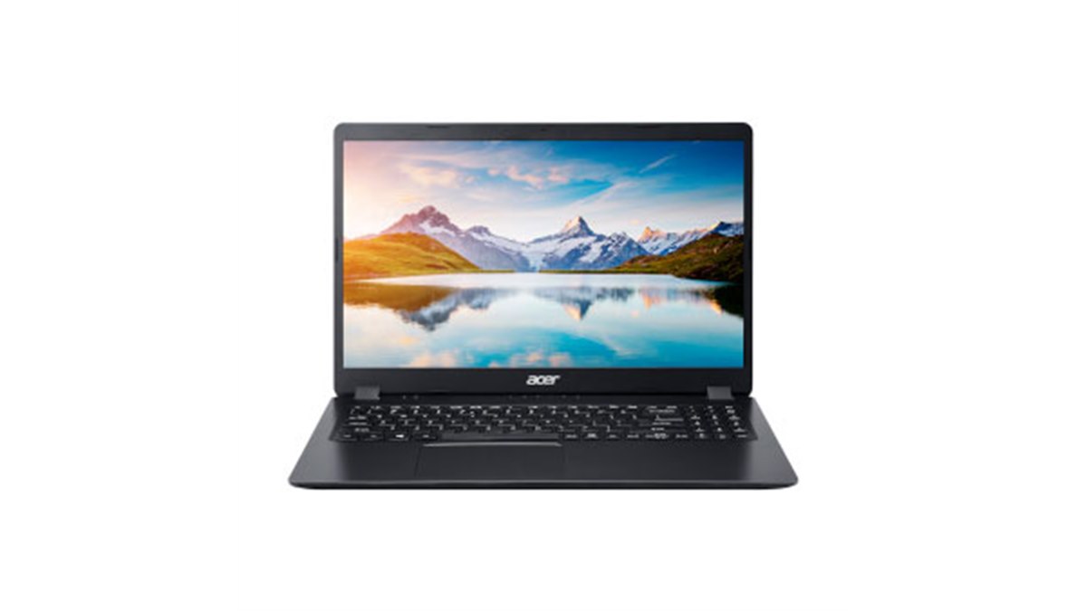 acerノート型パソコン エイサー、キー入力がしやすい15.6型ノートPC「Aspire 5」3機種