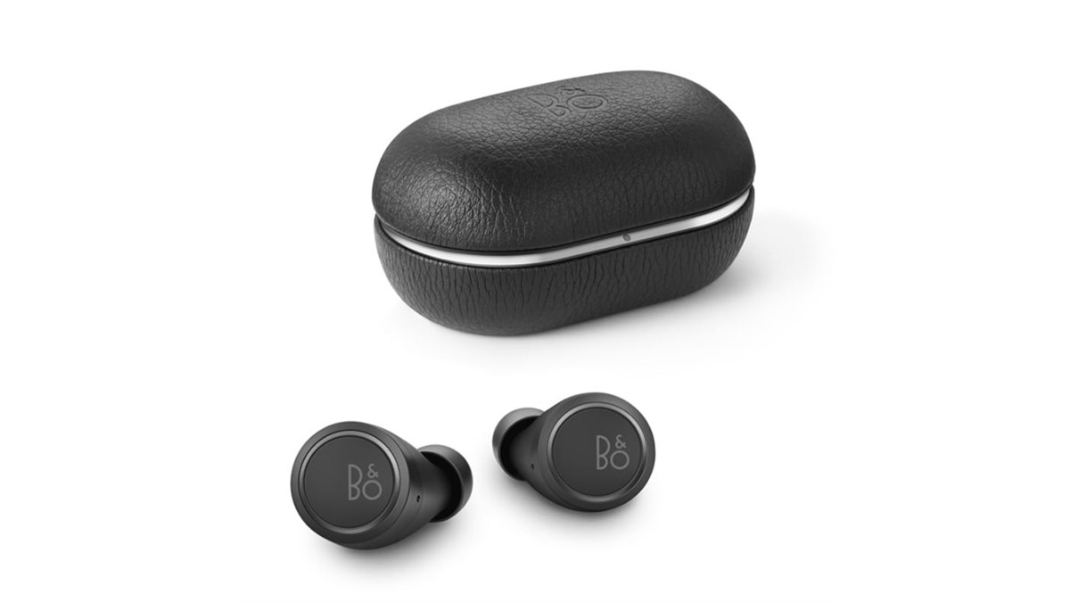 B＆O、最大7時間駆動を可能とした完全ワイヤレスイヤホン