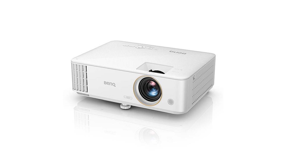 BenQ、3500ルーメンの高輝度プロジェクター「TH585」 - 価格.com