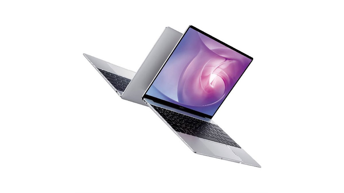 最終値下げ HUAWEI matebook13 ファーウェイ、税別108,800円で512GB SSDを搭載した「MateBook 13