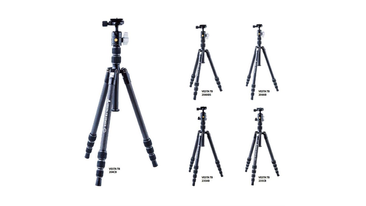 三脚　カーボン　VEO2S 235CB Amazon.com : Vanguard VEO2S235CB Carbon Fiber Travel Tripod