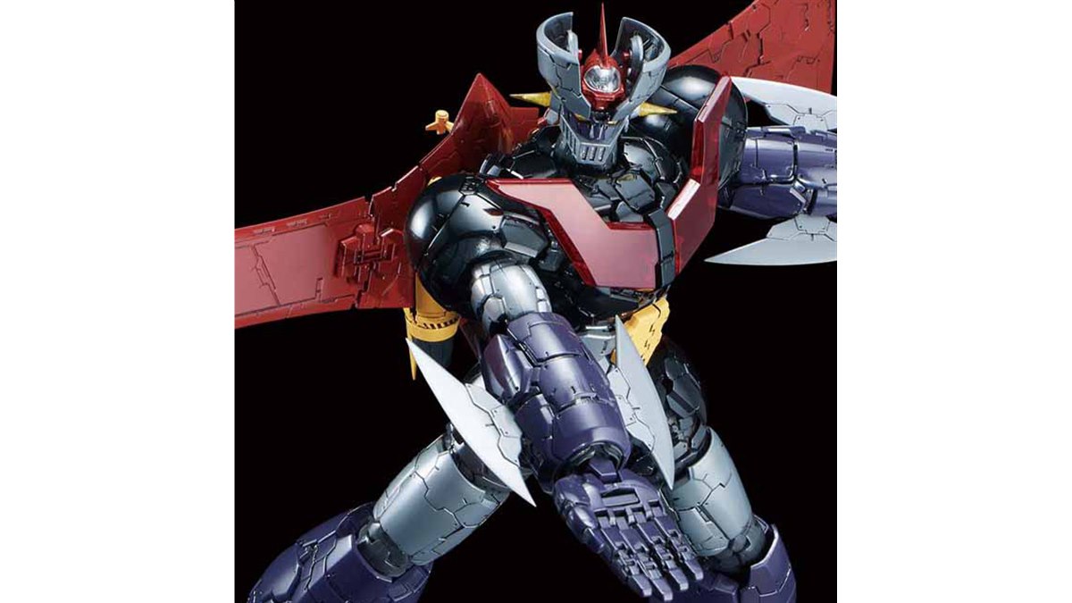 ぴ*り様 パチ マジンガーz マジンガーz | STORES