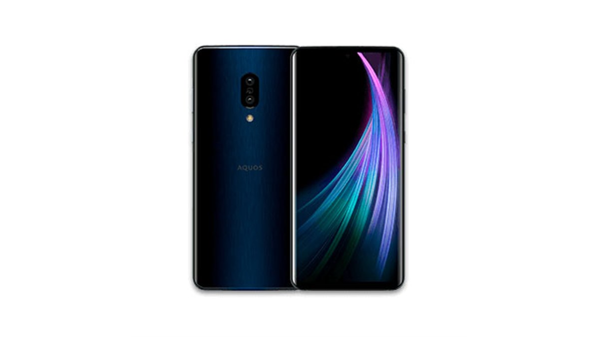 IIJ、「AQUOS zero2 SH-M13」を税別84,800円で3/13発売 - 価格.com
