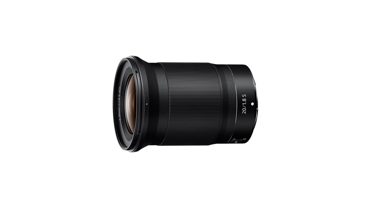 NIKKOR Z 20mm f/1.8 S  Zマウント Amazon.co.jp: Nikon 単焦点レンズ NIKKOR Z 20mm f/1.8 S Z
