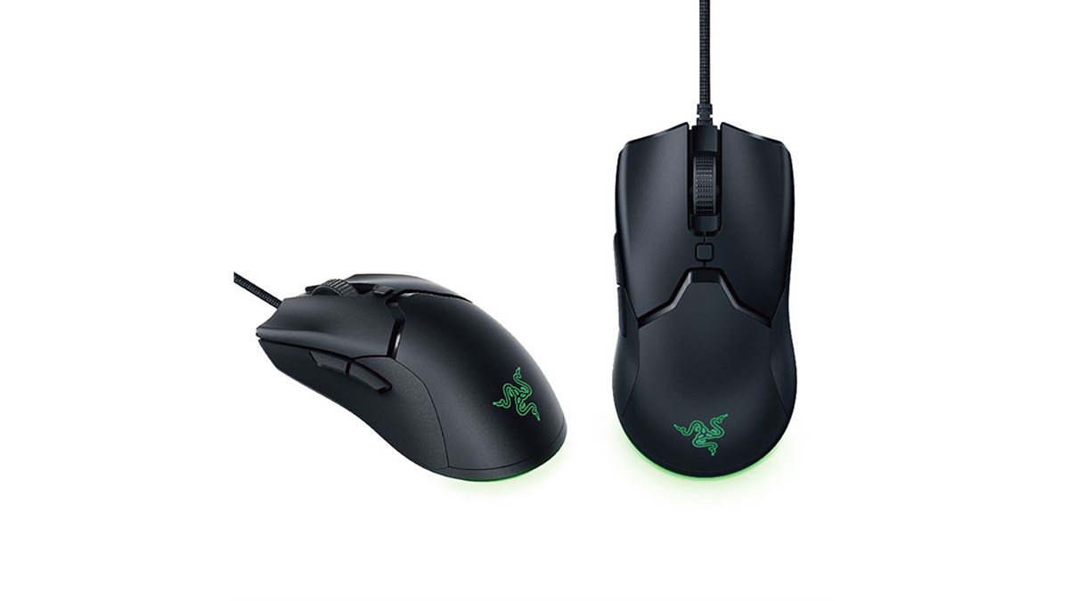 Razer Viper ゲーミングマウス 超軽量69g 69gの超軽量ゲーミングマウス「Razer Viper」が国内発売 - PC Watch